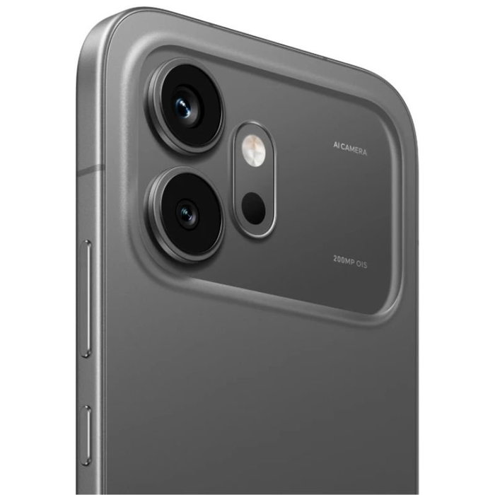Honor 600 5G 8GB/512GB Negro Honor 600 5G 8GB/512GB Negro
